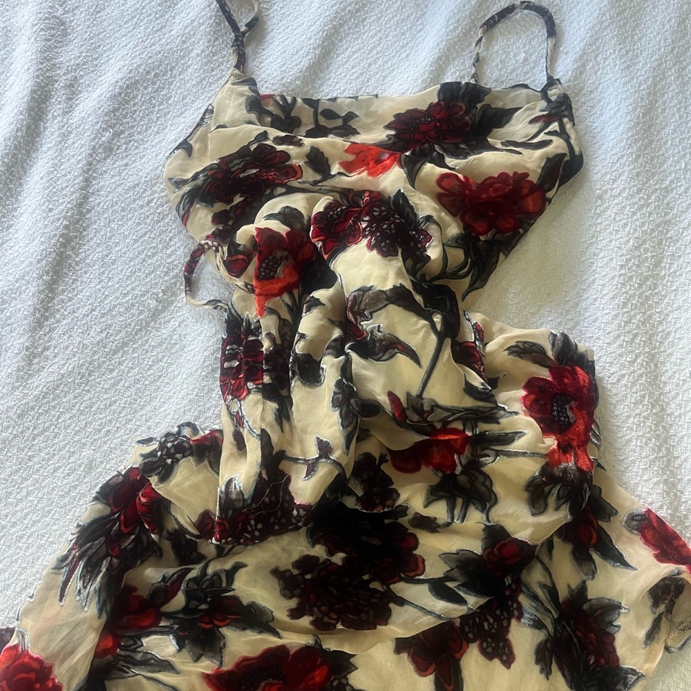 Rat & Boa Cerretti Dress NWT